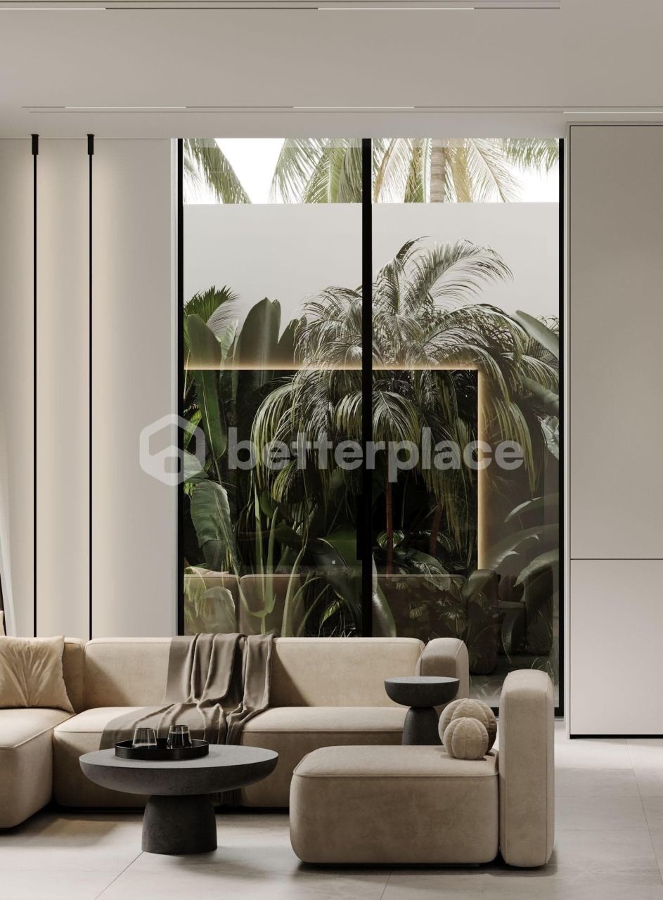 Villa en Umalas, Indonesia, 200 m² - imagen 4