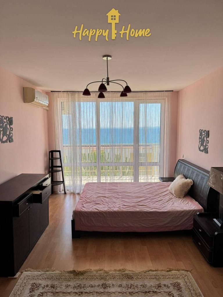 Wohnung in Sveti Vlas, Bulgarien, 72 m² - Foto 2