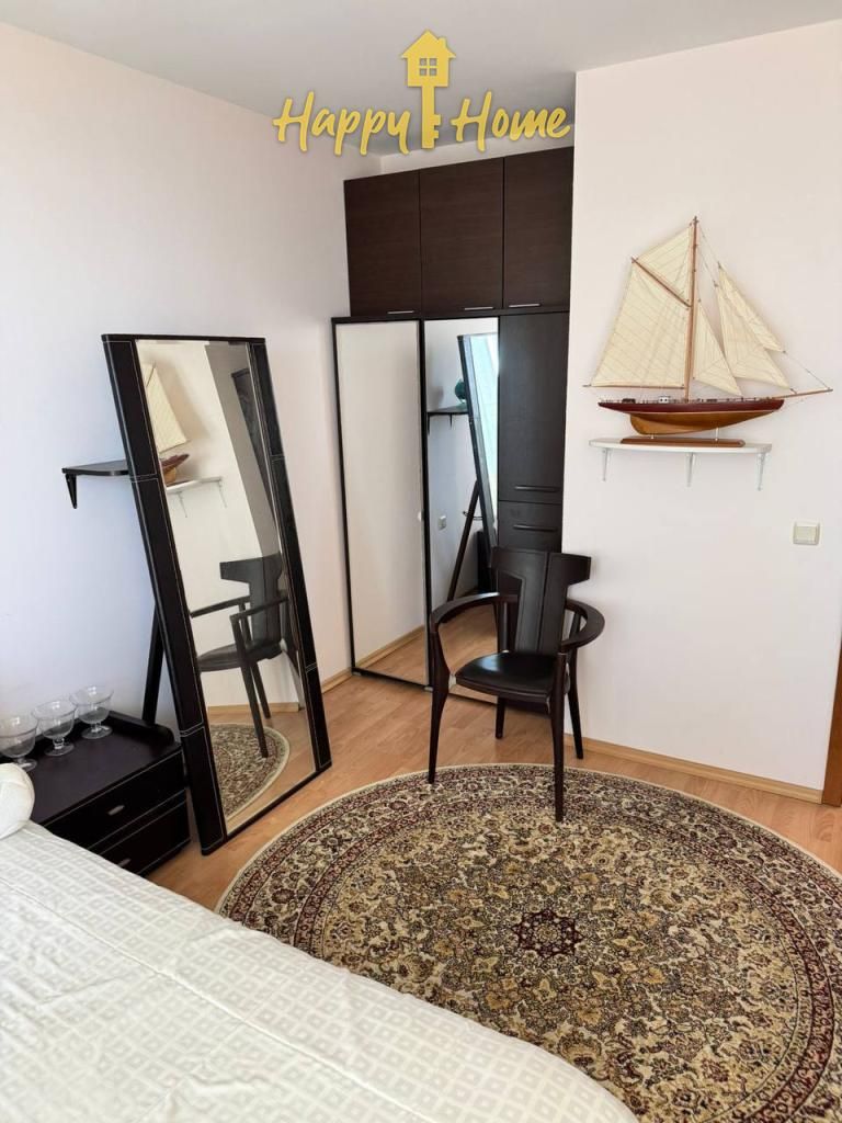 Wohnung in Sveti Vlas, Bulgarien, 72 m² - Foto 9