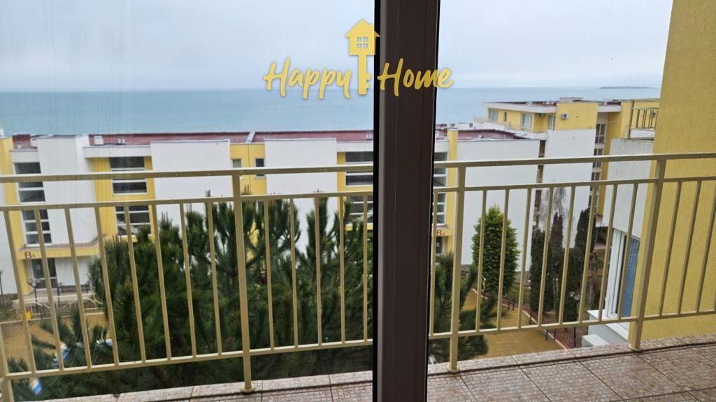 Wohnung in Sveti Vlas, Bulgarien, 72 m² - Foto 10