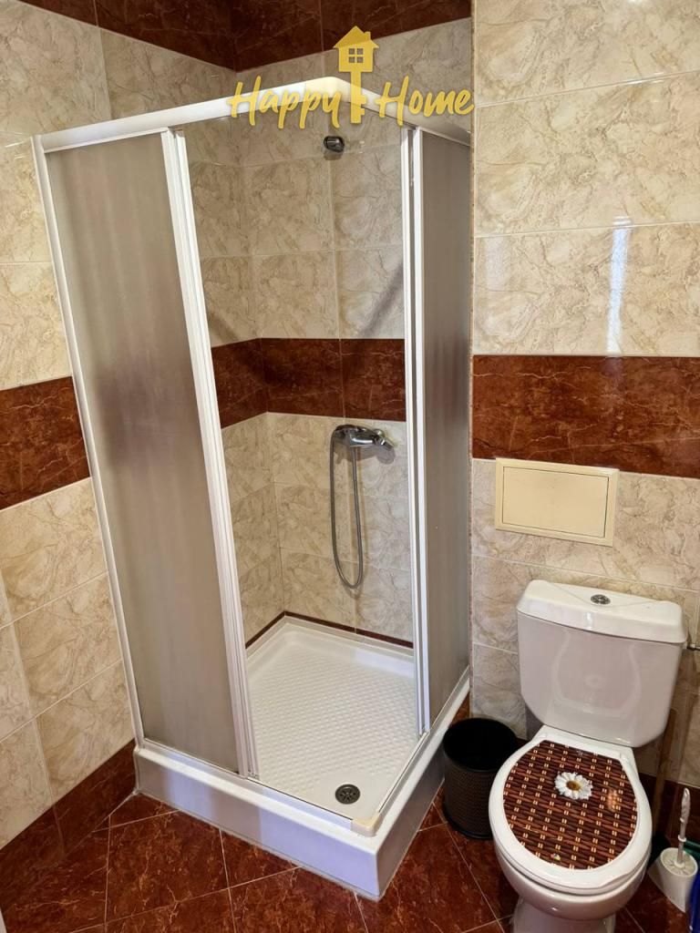 Wohnung in Sveti Vlas, Bulgarien, 72 m² - Foto 5