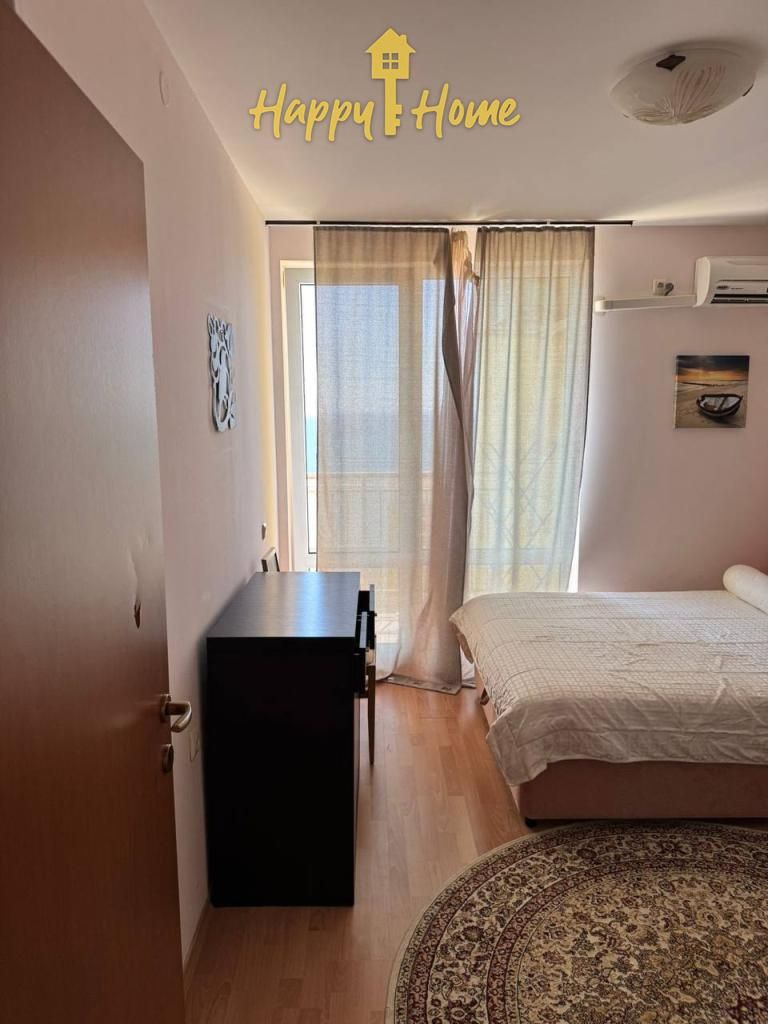 Wohnung in Sveti Vlas, Bulgarien, 72 m² - Foto 8