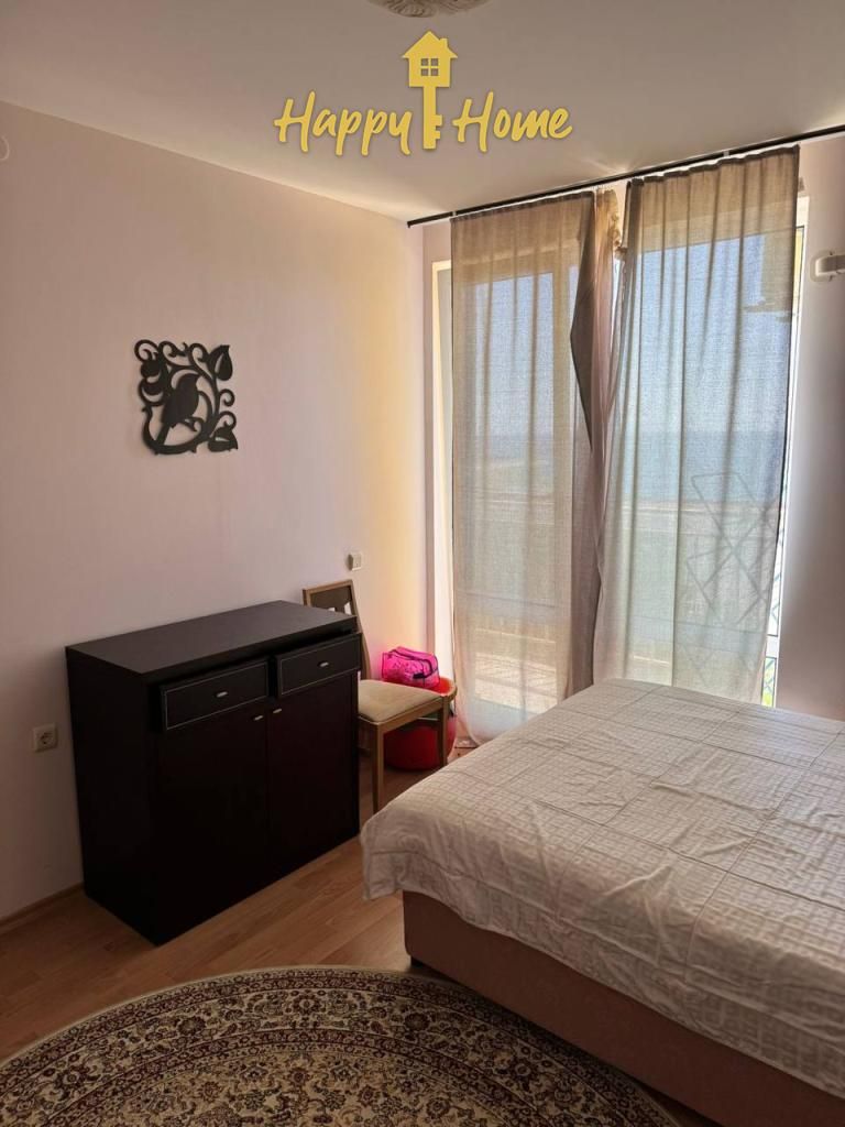 Wohnung in Sveti Vlas, Bulgarien, 72 m² - Foto 7