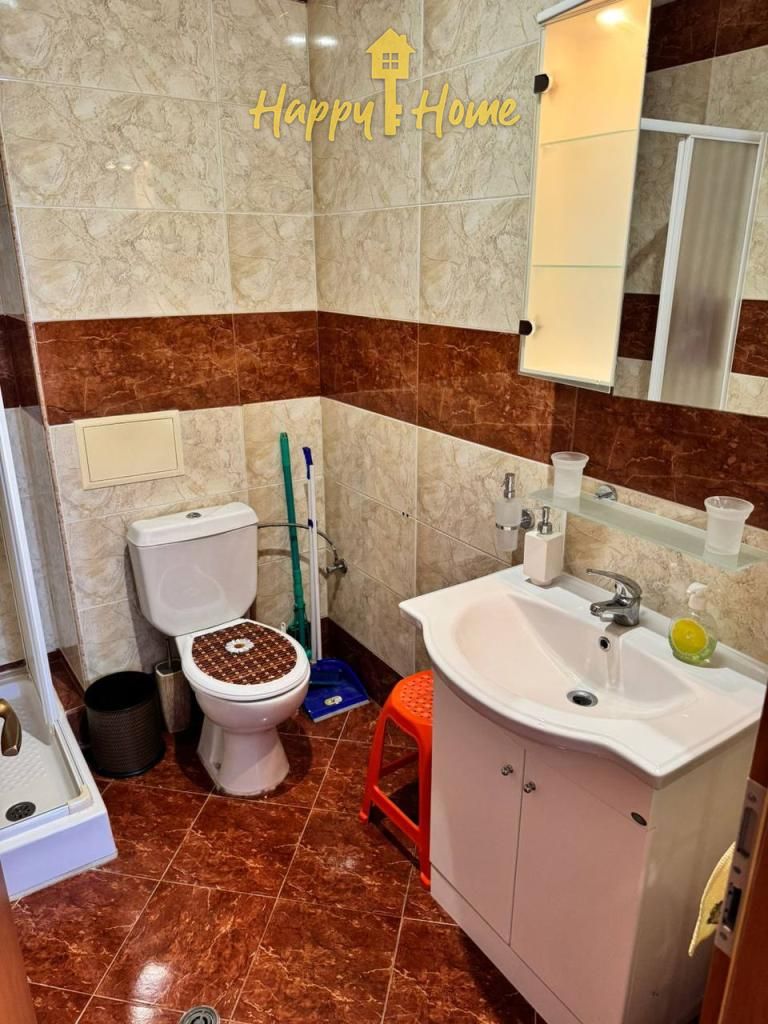 Wohnung in Sveti Vlas, Bulgarien, 72 m² - Foto 4