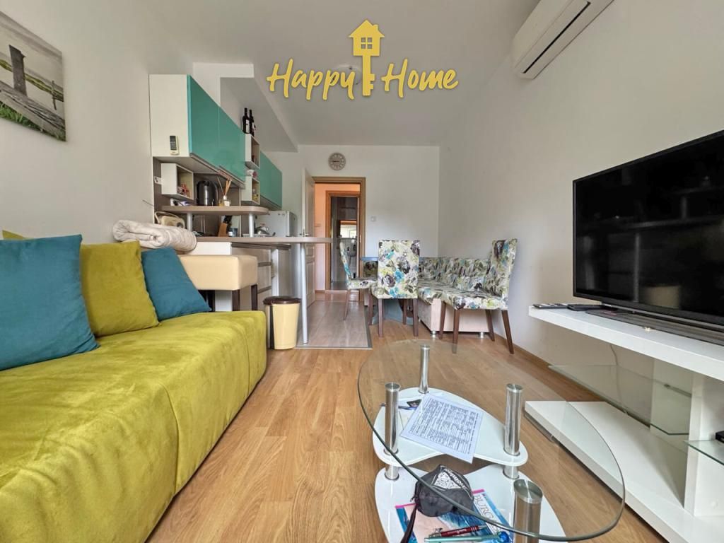 Wohnung in Sonnenstrand, Bulgarien, 78 m² - Foto 2