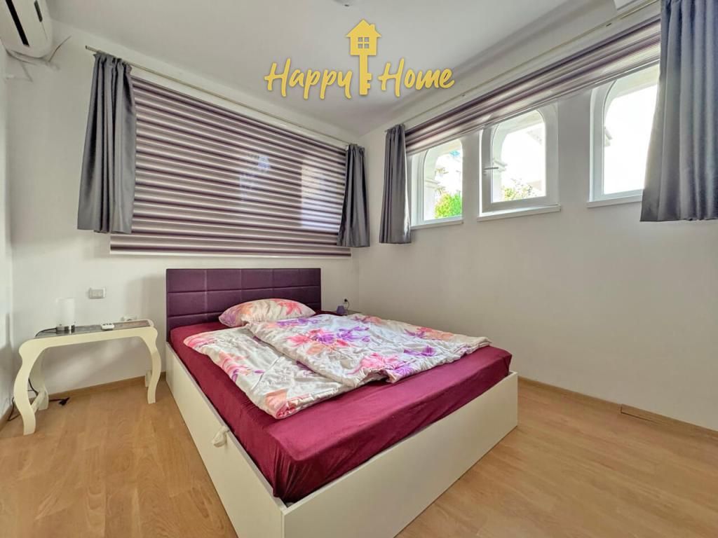 Wohnung in Sonnenstrand, Bulgarien, 78 m² - Foto 7