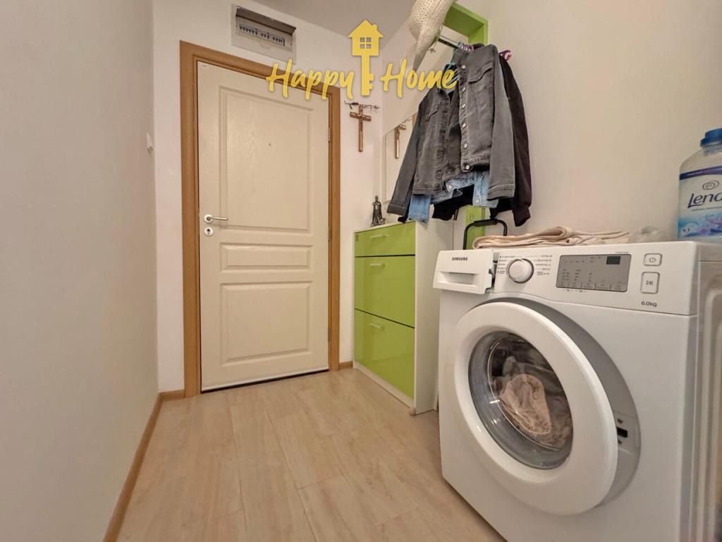 Wohnung in Sonnenstrand, Bulgarien, 78 m² - Foto 9