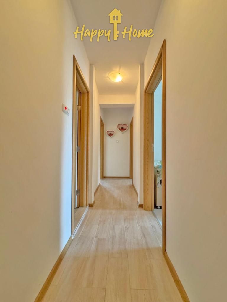 Wohnung in Sonnenstrand, Bulgarien, 78 m² - Foto 10