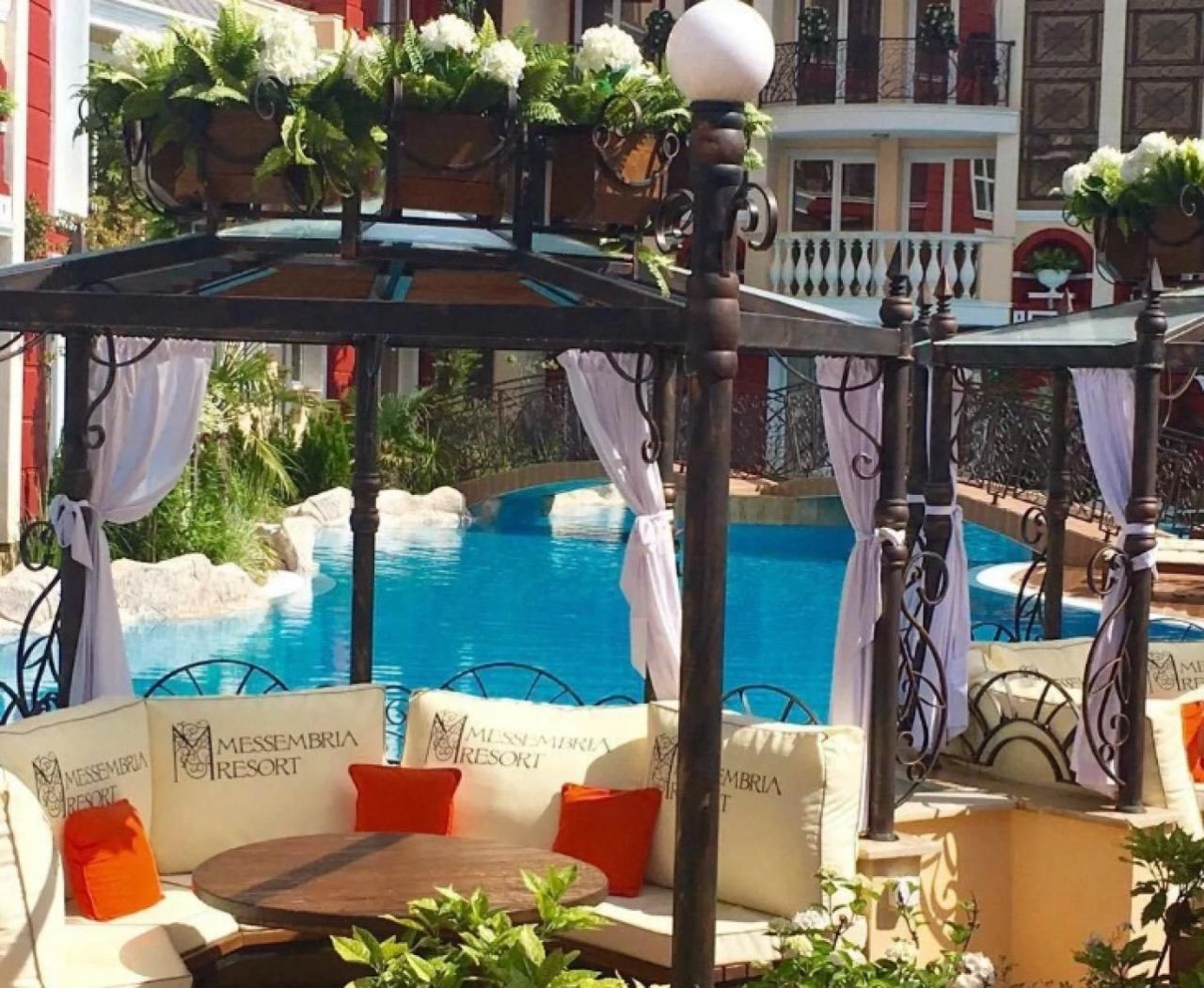 Wohnung in Sonnenstrand, Bulgarien, 78 m² - Foto 16