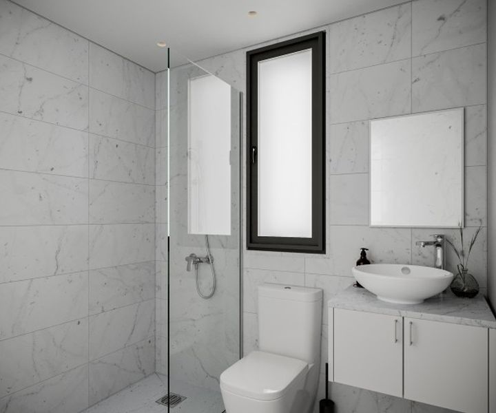 Appartamento a Paphos, Cipro, 64 m² - foto 7