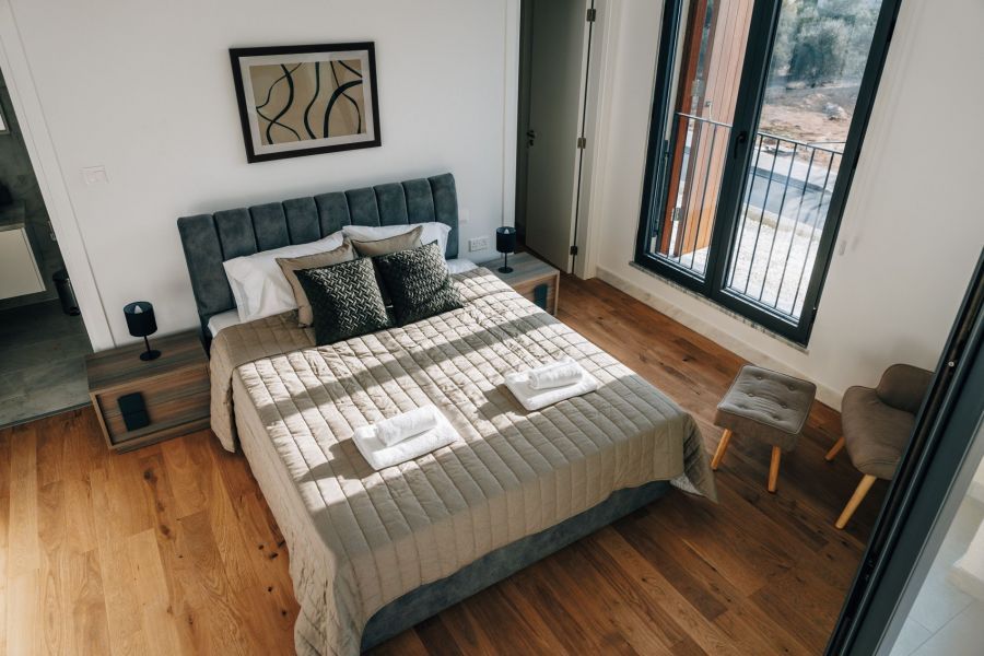 Appartamento a Paphos, Cipro, 64 m² - foto 10