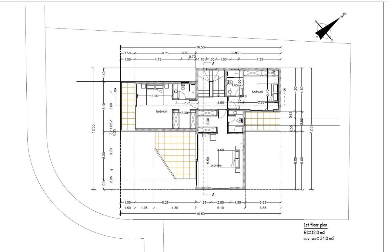 Villa à Paphos, Chypre, 234 m² - image 9