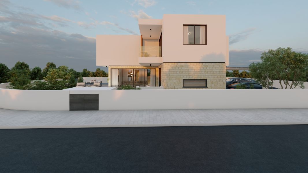 Villa à Paphos, Chypre, 234 m² - image 6