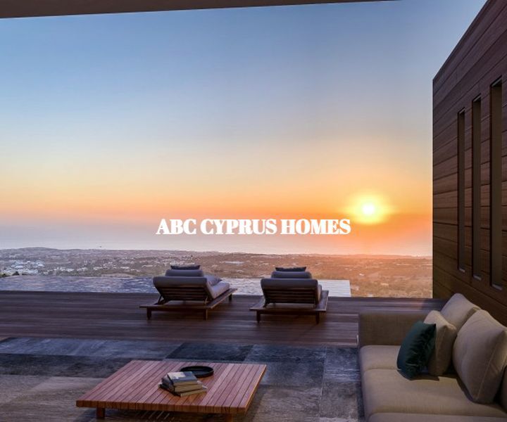 Villa à Paphos, Chypre, 203 m² - image 1
