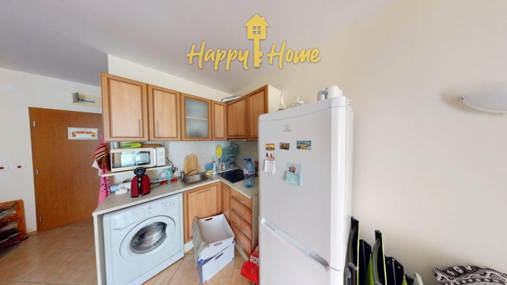 Wohnung in Sonnenstrand, Bulgarien, 74 m² - Foto 5