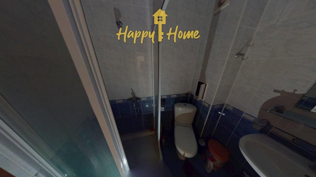 Wohnung in Sonnenstrand, Bulgarien, 74 m² - Foto 8