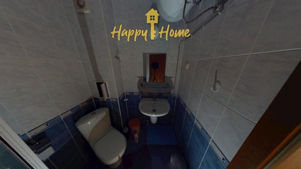 Wohnung in Sonnenstrand, Bulgarien, 74 m² - Foto 9