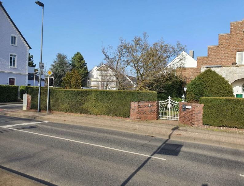 Terrain à Meerbusch, Allemagne, 1 200 m² - image 3