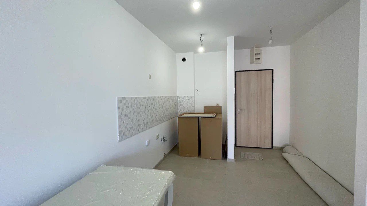 Appartement à Budva, Monténégro, 53 m² - image 1