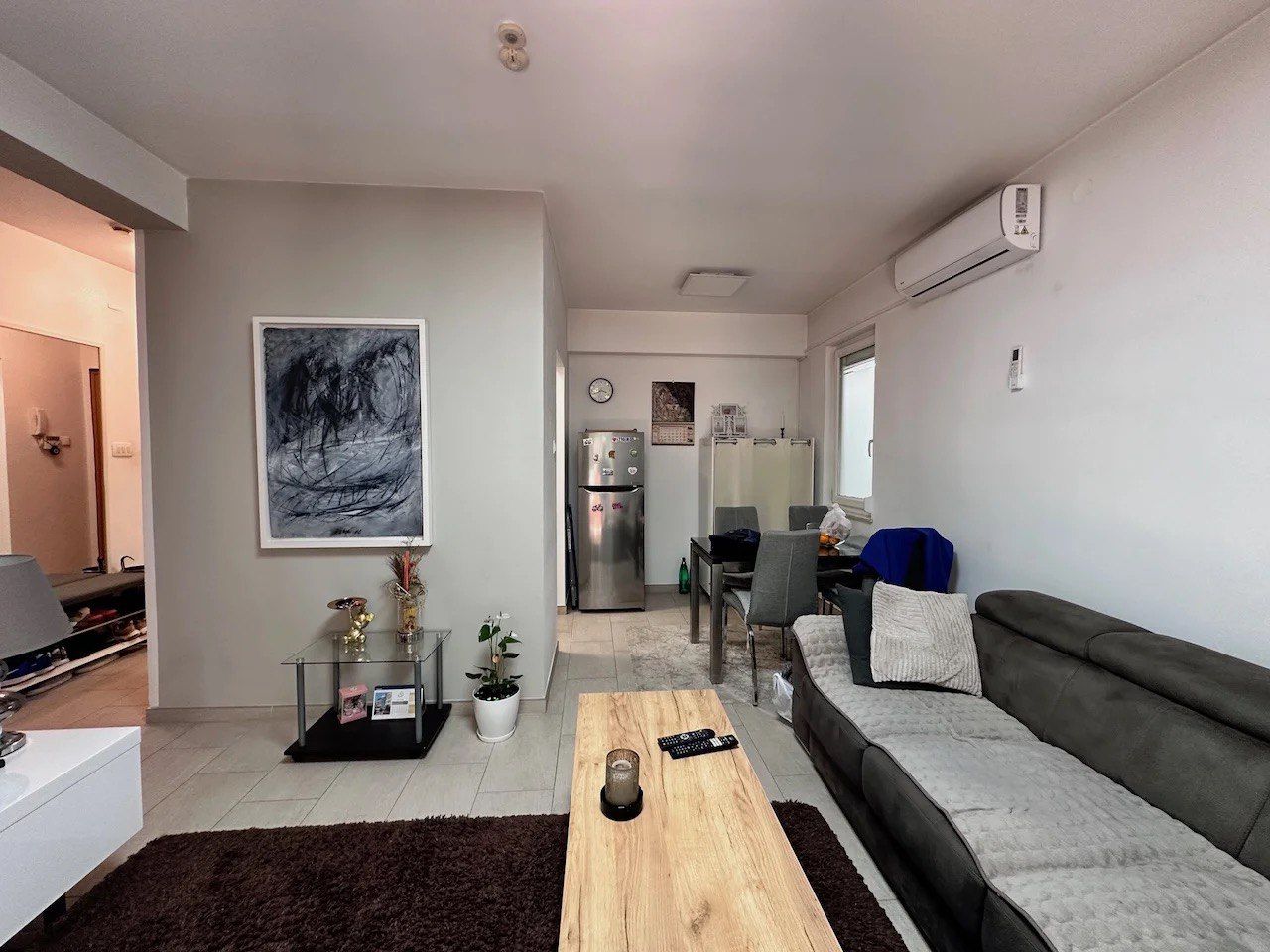 Piso en Budva, Montenegro, 44 m² - imagen 1