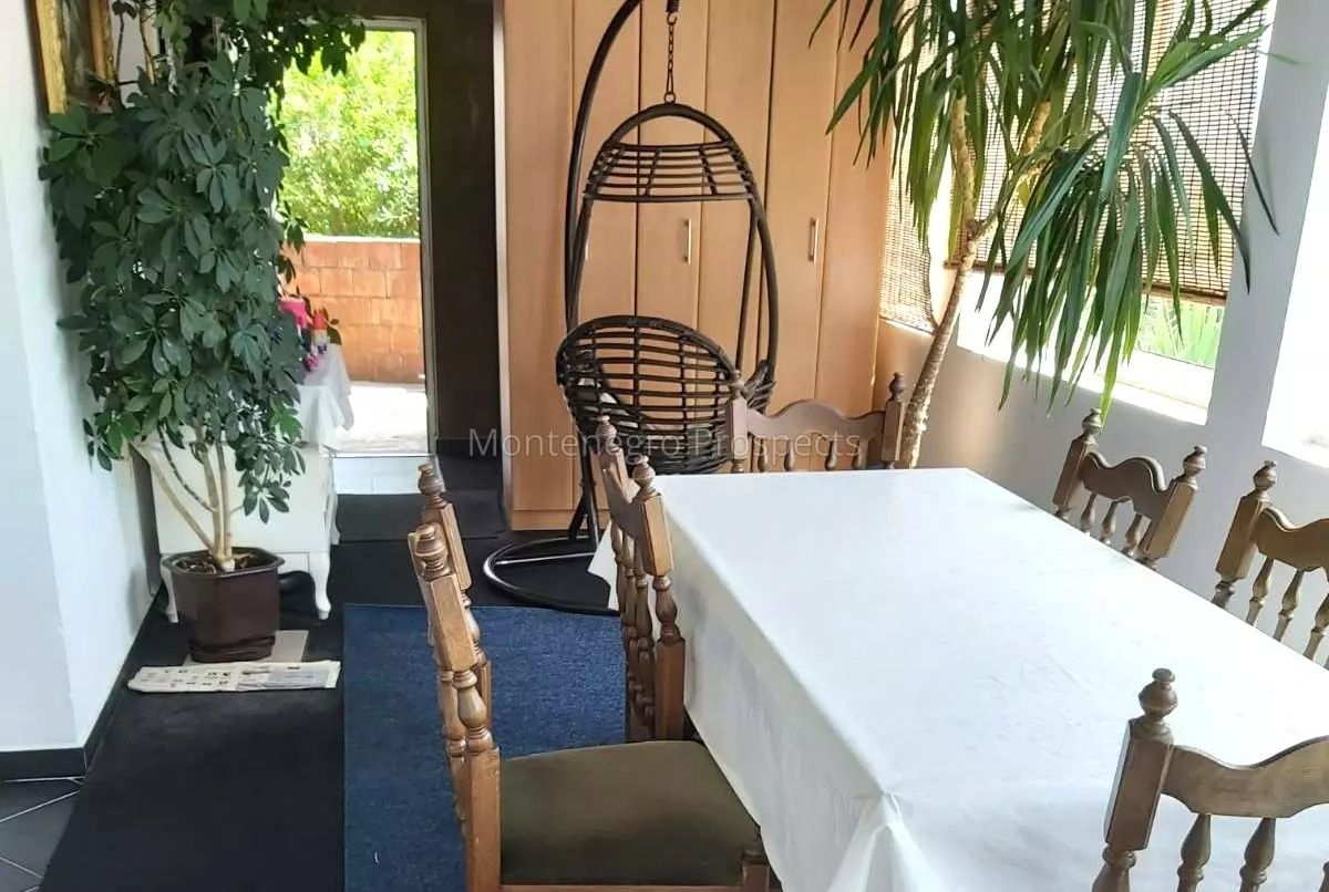 Haus in Sutomore, Montenegro, 319 m² - Foto 11