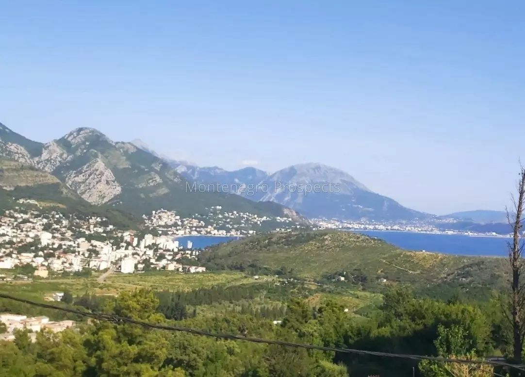 Haus in Sutomore, Montenegro, 319 m² - Foto 4