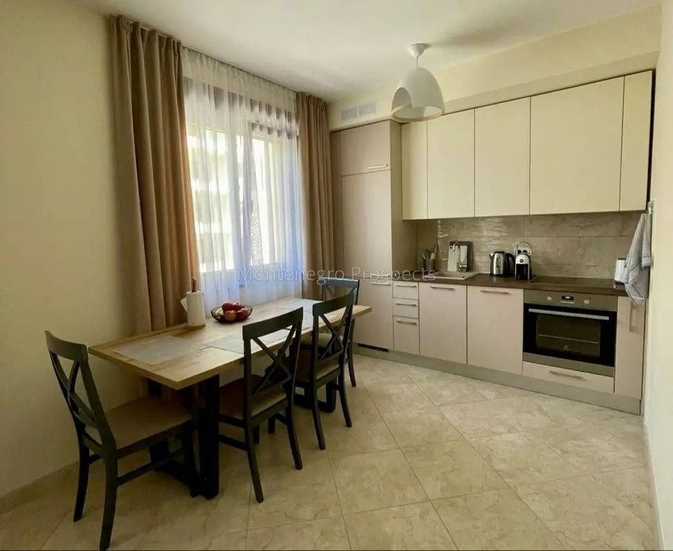 Appartement à Becici, Monténégro, 60 m² - image 10