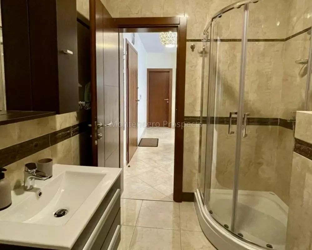 Appartement à Becici, Monténégro, 60 m² - image 8