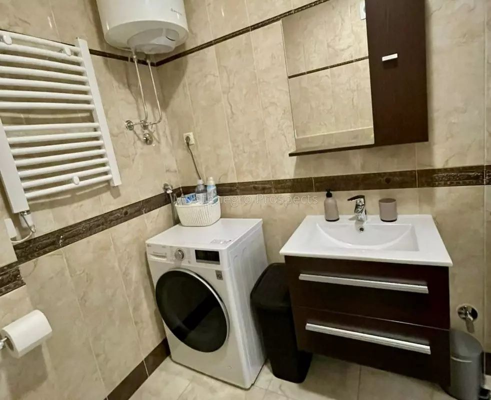 Appartement à Becici, Monténégro, 60 m² - image 5