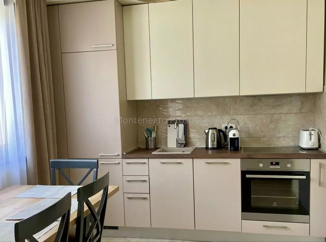 Appartement à Becici, Monténégro, 60 m² - image 4