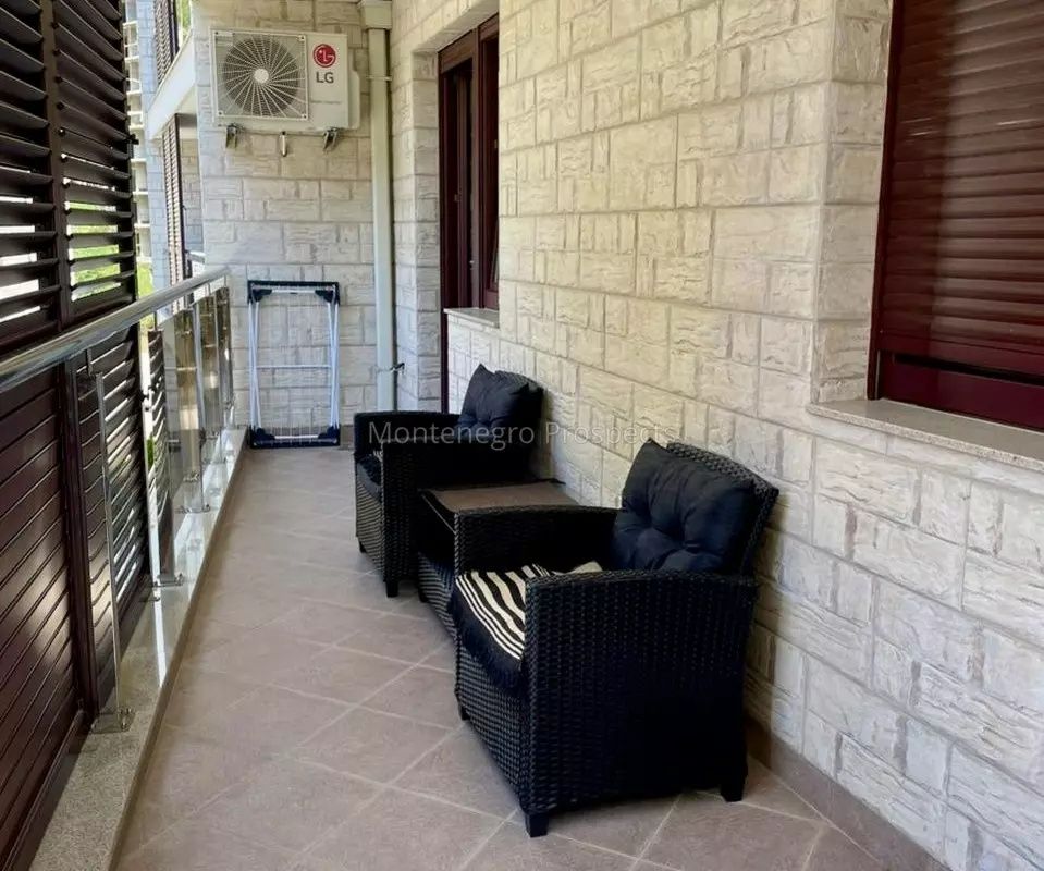 Appartement à Becici, Monténégro, 60 m² - image 6