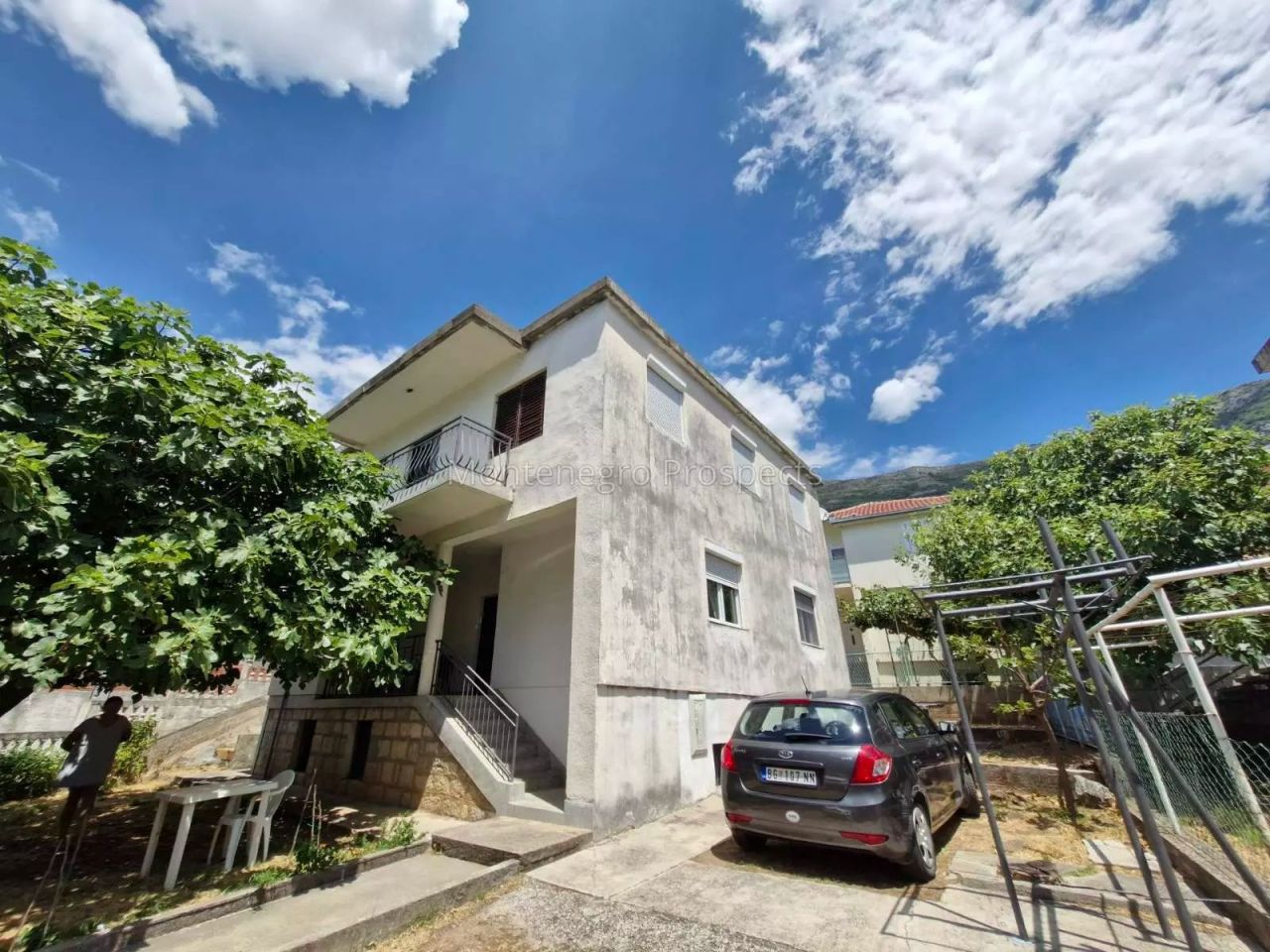 Maison à Sutomore, Monténégro, 200 m² - image 1