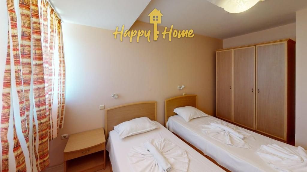 Appartamento a Spiaggia assolata, Bulgaria, 116 m² - foto 13