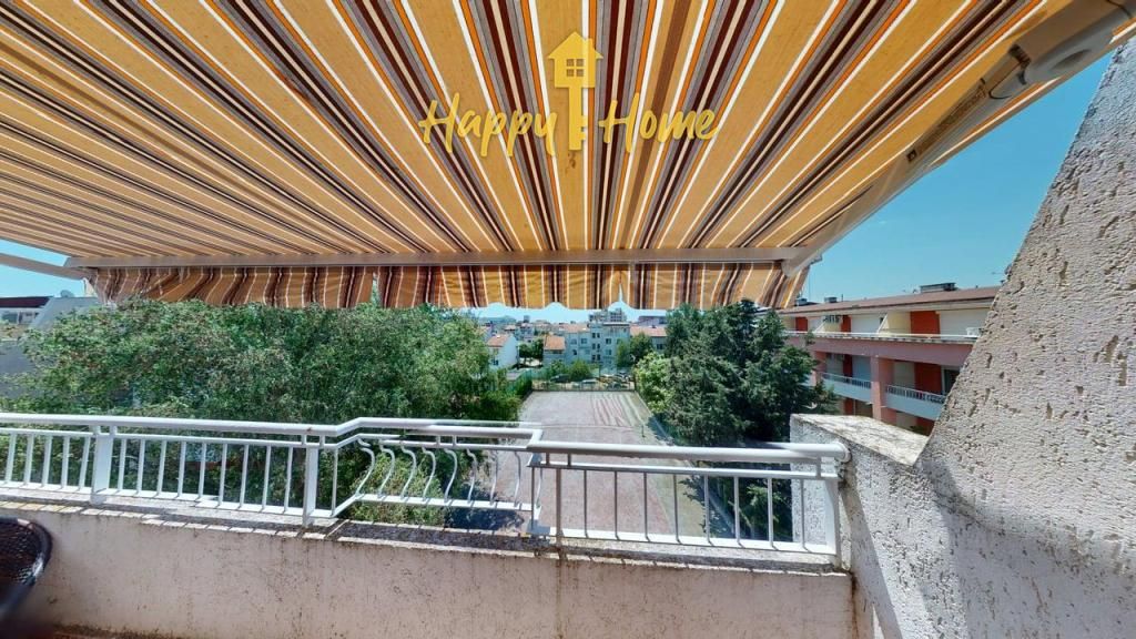 Appartamento a Spiaggia assolata, Bulgaria, 116 m² - foto 16