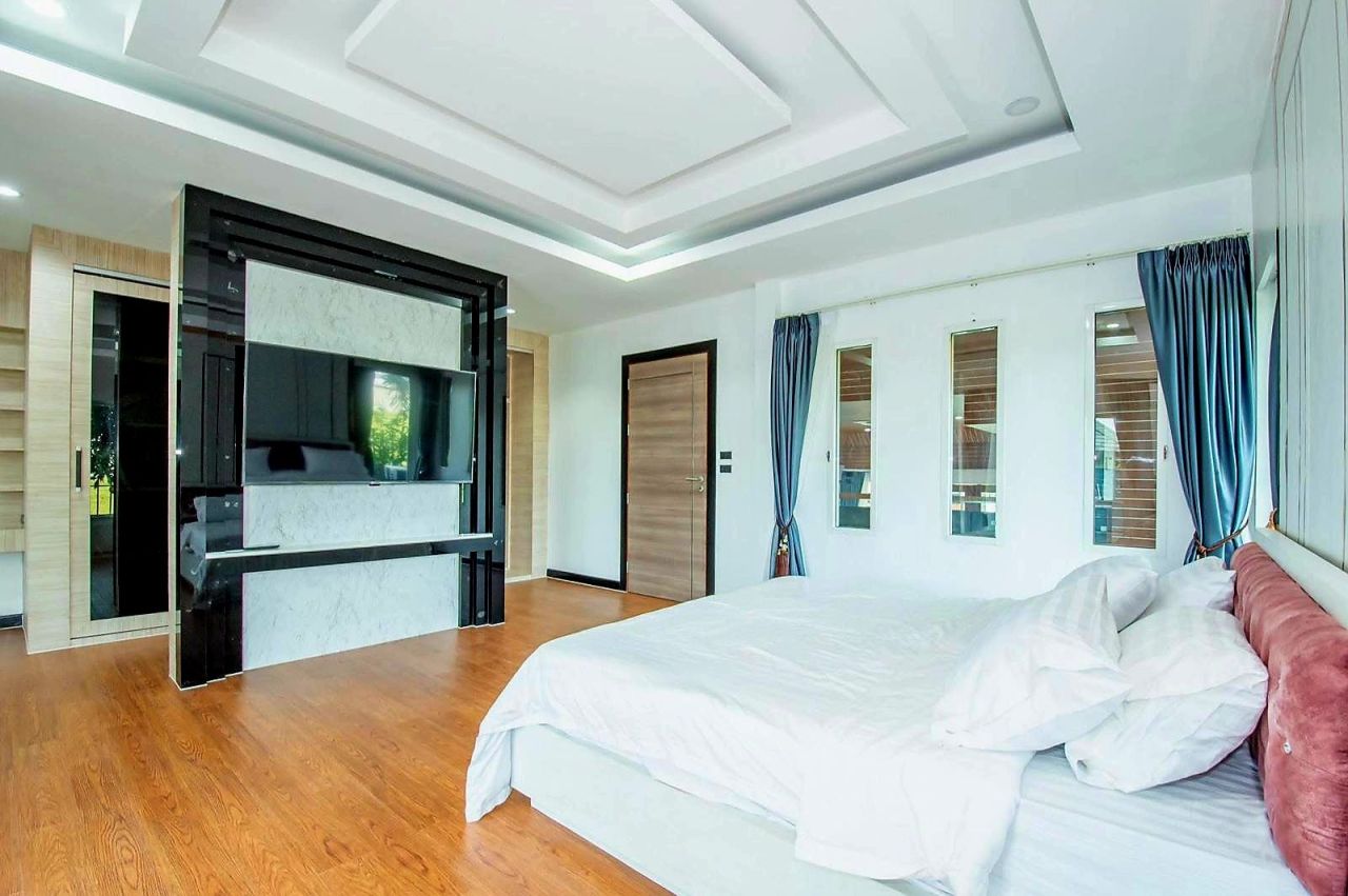 Villa in Pattaya, Thailand, 191 m² - Foto 13