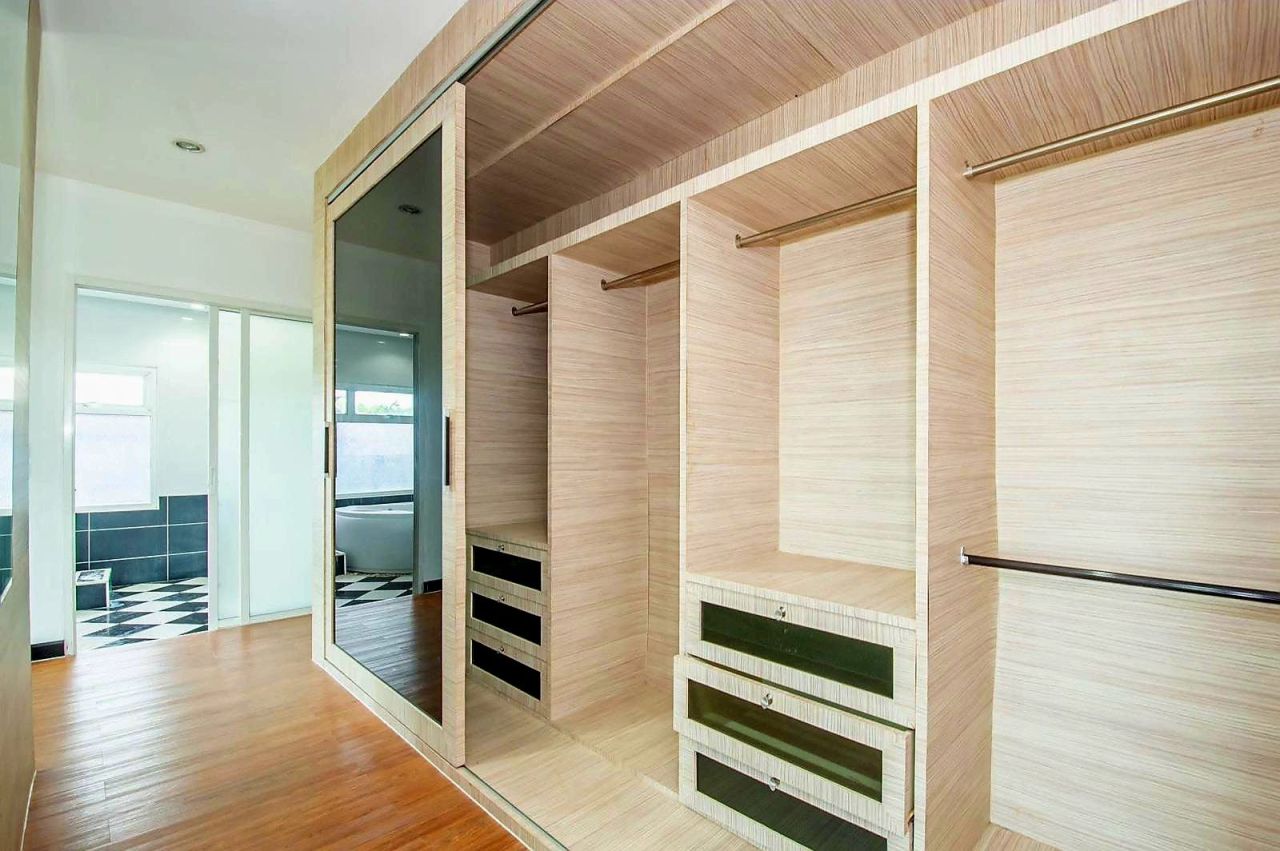 Villa in Pattaya, Thailand, 191 m² - Foto 17