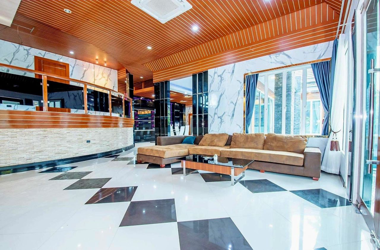 Villa in Pattaya, Thailand, 191 m² - Foto 7