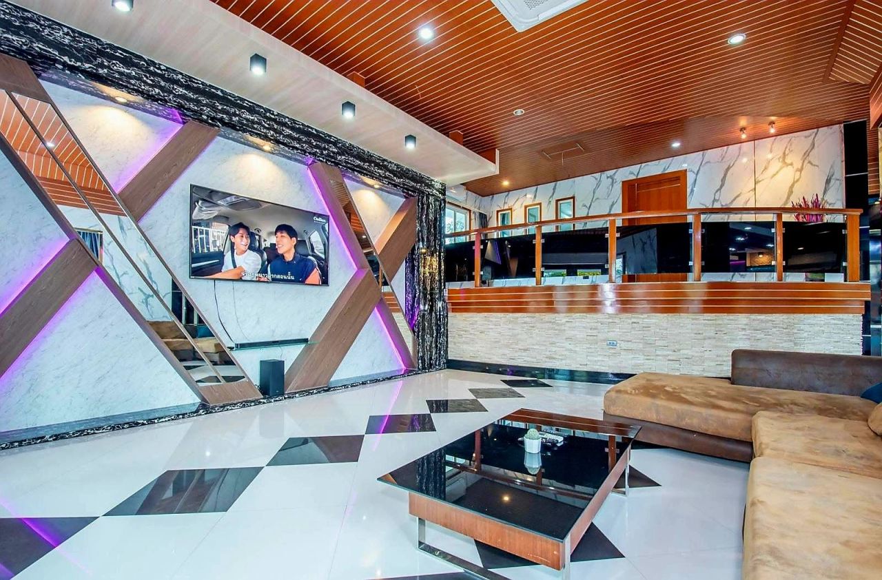 Villa in Pattaya, Thailand, 191 m² - Foto 5