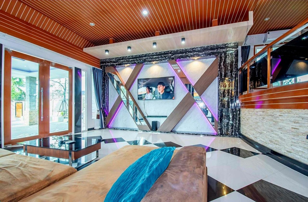 Villa in Pattaya, Thailand, 191 m² - Foto 9