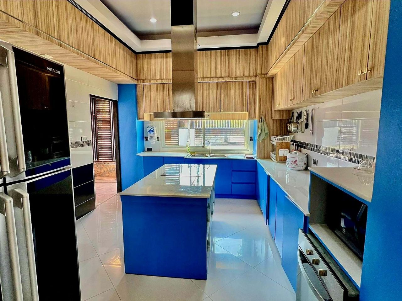 Villa in Pattaya, Thailand, 191 m² - Foto 11