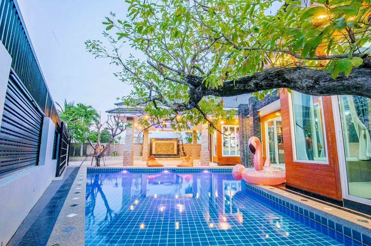 Villa in Pattaya, Thailand, 191 m² - Foto 6