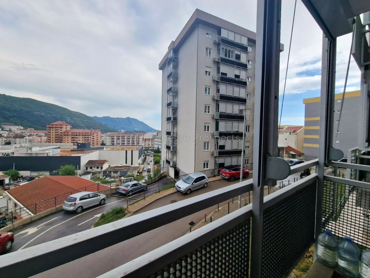 Appartamenti a Budva, Montenegro, 47 m² - foto 6
