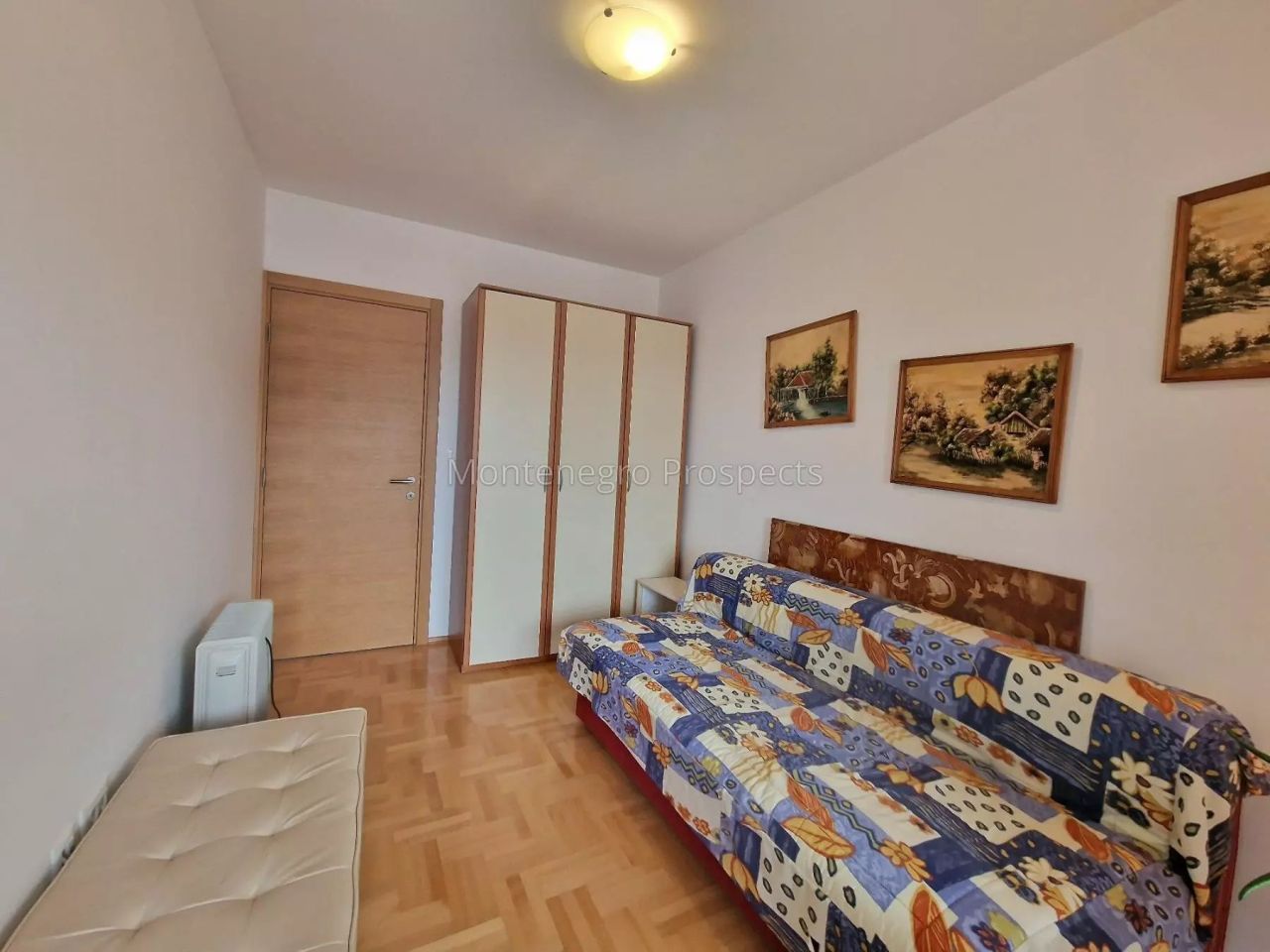 Appartamenti a Budva, Montenegro, 47 m² - foto 12