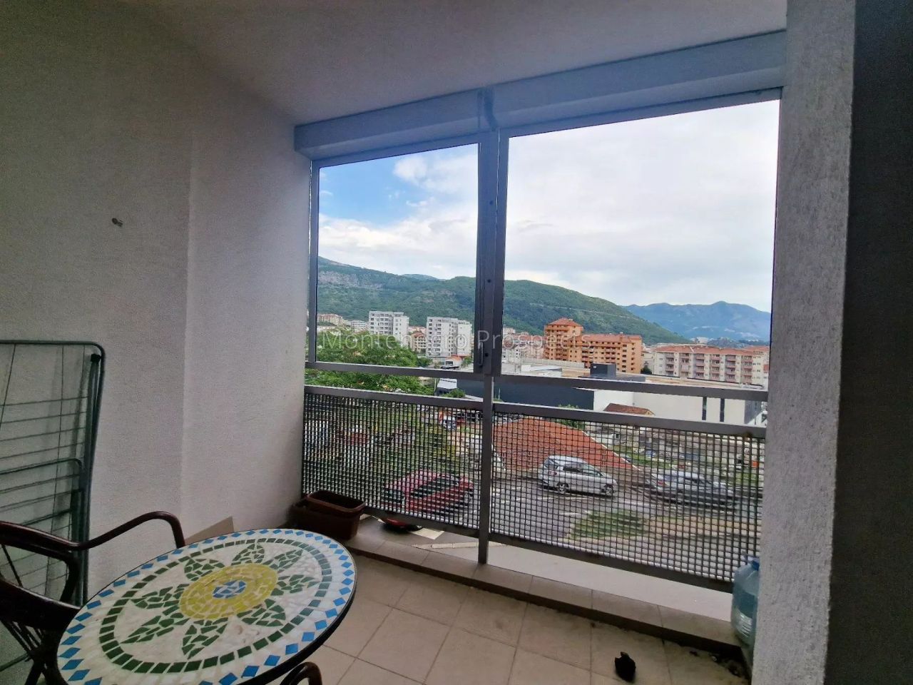 Appartamenti a Budva, Montenegro, 47 m² - foto 7