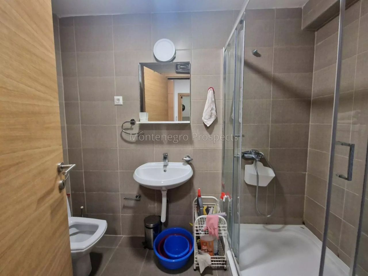 Appartamenti a Budva, Montenegro, 47 m² - foto 4