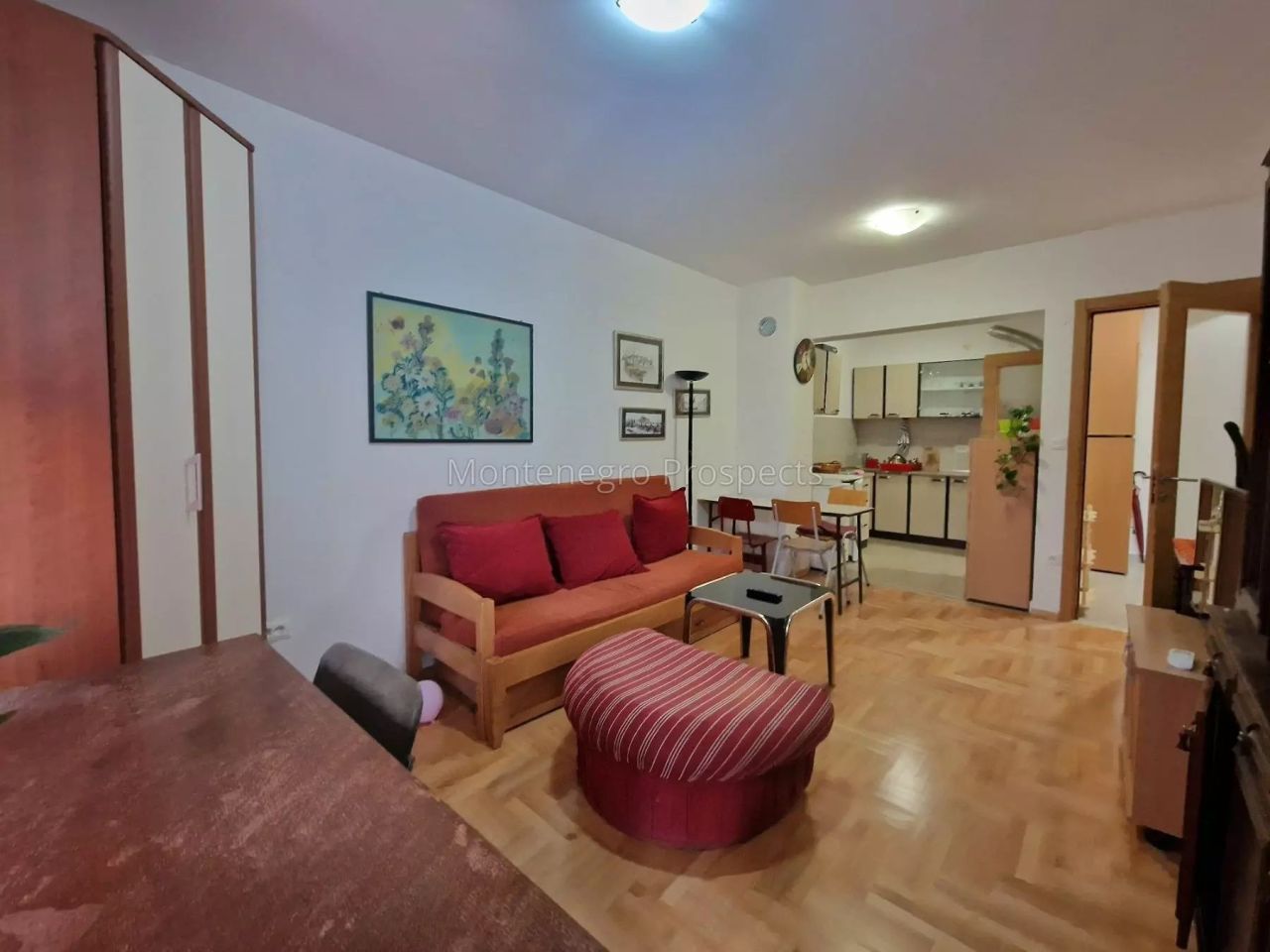 Appartamenti a Budva, Montenegro, 47 m² - foto 9