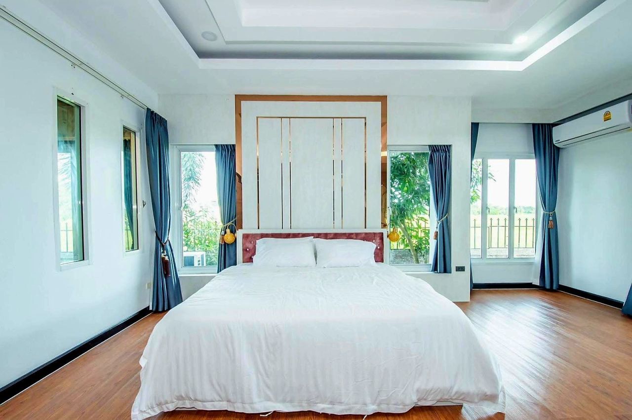 Villa in Pattaya, Thailand, 191 m² - Foto 14