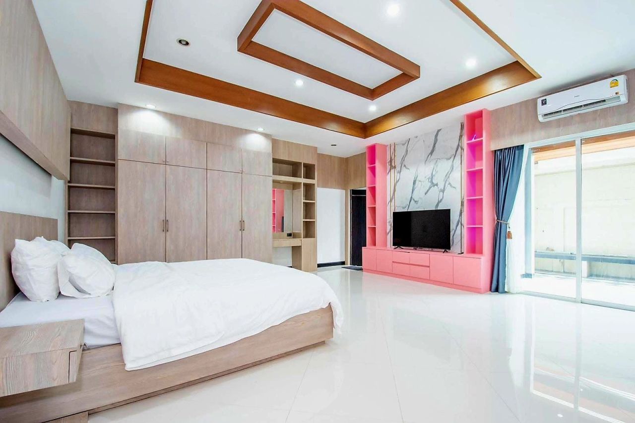 Villa in Pattaya, Thailand, 191 m² - Foto 16