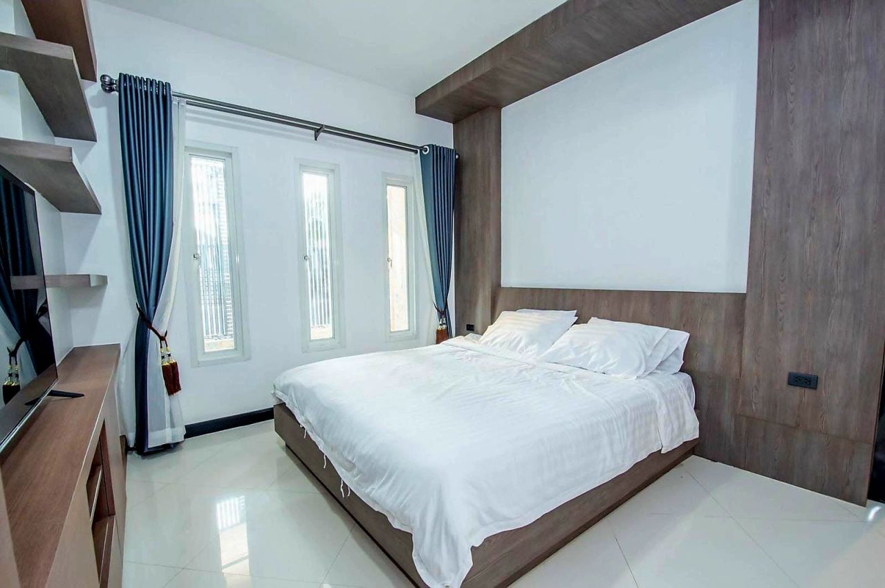 Villa in Pattaya, Thailand, 191 m² - Foto 18