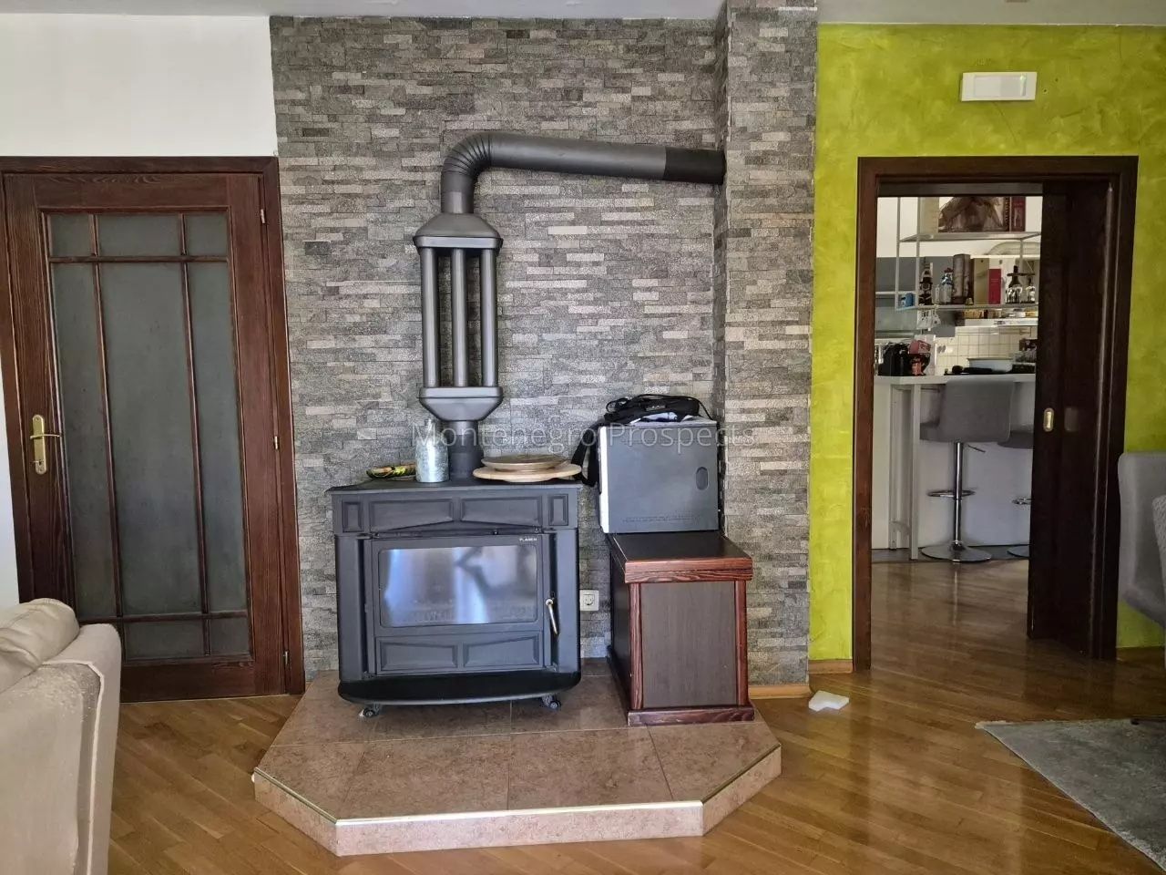 Haus in Bar, Montenegro, 617 m² - Foto 10